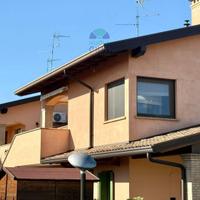 Meraviglioso appartamento in villetta di grande me