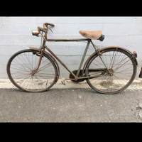 Bicicletta legnano