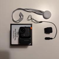 INSTA360 GO Ultra Black - Standard Pack