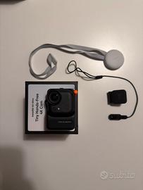 INSTA360 GO Ultra Black - Standard Pack