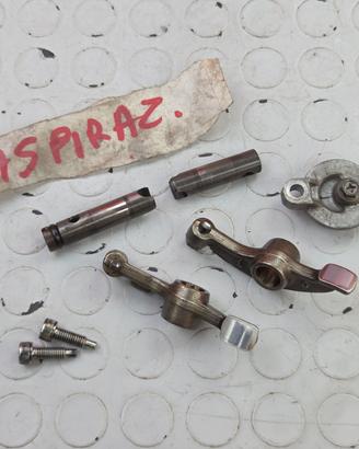 BILANCERI ASPIRAZIONE YAMAHA TT600R 1998 2001 TTR