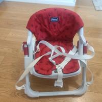 ALZATINA PAPPA BAMBINI