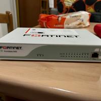 Firewall Fortigate 60D