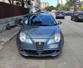 Alfa mito 1.6 jtd distinctive