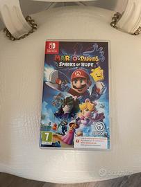 Super Mario Rabbids