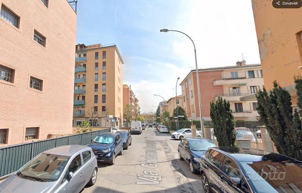 Bilocale in Zona Savena - 800 EURO