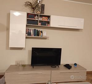 Mobile Sala  Mondo Convenienza 