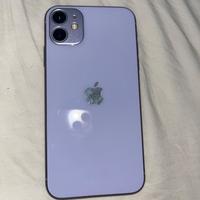 iPhone 11 64g
