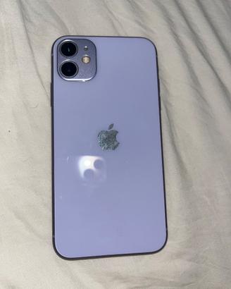 iPhone 11 64g