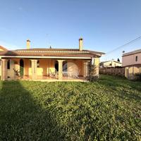 VILLA SINGOLA A ANZIO