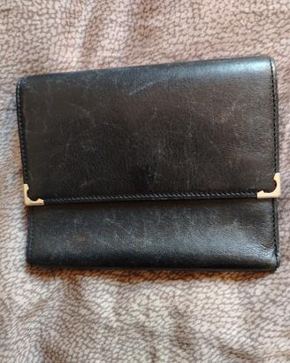 portafoglio Cartier