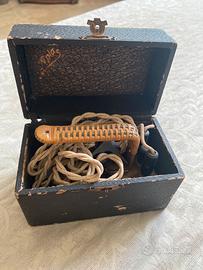 Ferro da stiro da viaggio