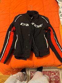Abbigliamento dainese
