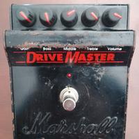 Marshall Drive Master 1990s