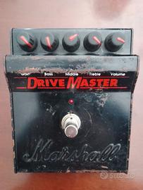 Marshall Drive Master 1990s