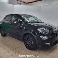 FIAT 500X 1.3 MultiJet 95 CV S-Design City