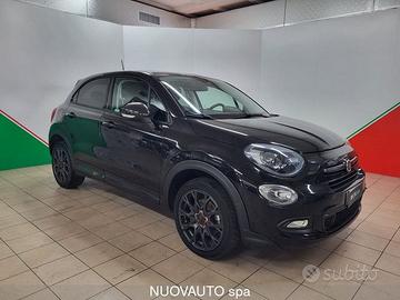 FIAT 500X 1.3 MultiJet 95 CV S-Design City
