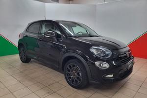 FIAT 500X 1.3 MultiJet 95 CV S-Design City