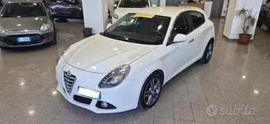 Alfa Romeo Giulietta 1.6JTDm-2 105CV Distinct.- 20