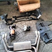 ricambi  fiat 500 abarth 180cv competizione