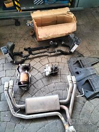 ricambi  fiat 500 abarth 180cv competizione