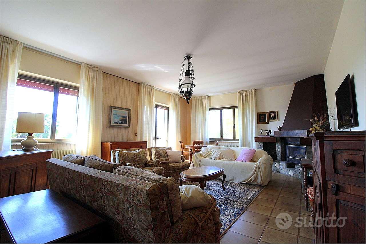 Casa – Tricesimo / Tresesin, Villaggio Parma, Luseriacco / Luserià - Vista 4