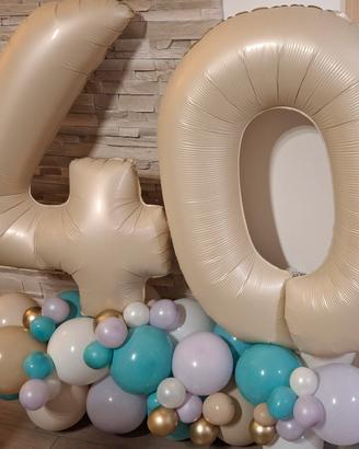 palloncini