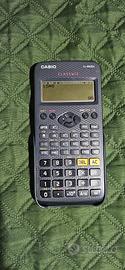 Calcolatrice Scientifica Casio fx 350EX