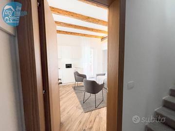 Appartamento di 25 m² con 1 locale a Trieste
