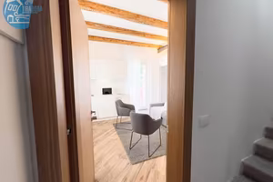 Appartamento di 25 m² con 1 locale a Trieste