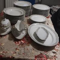 servizio piatti Richard Ginori