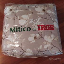 TRAPUNTA IRGE matrimoniale nuova