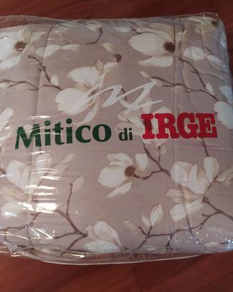 TRAPUNTA IRGE matrimoniale nuova