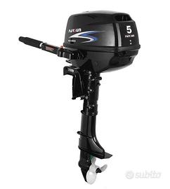 Fuoribordo parsun 5cv 4 tempi