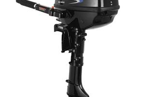 Fuoribordo parsun 5cv 4 tempi