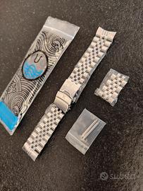 Bracciale cinturino jubilee skx013 namoki mods