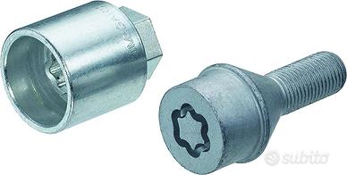 Bullone antifurto mcguard per ducato