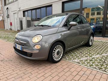 FIAT 500 1.3 Multijet 16V 95 CV Lounge*UNICO PRO