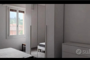 Stanza in appartamento