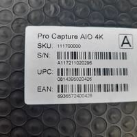 MAGEWELL SCHEDA PRO CAPTURE