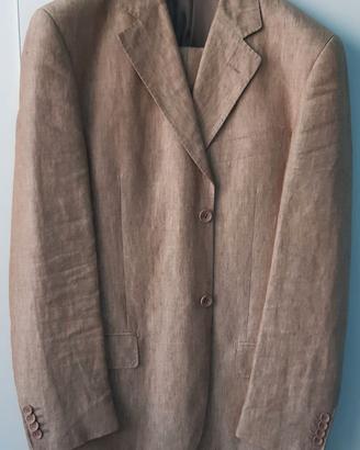 Completi uomo, giacca, pantalone