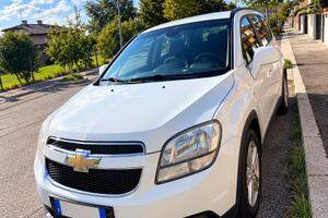 auto chevrolet