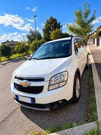 auto chevrolet