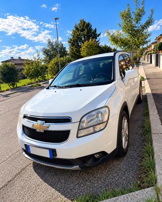 auto chevrolet