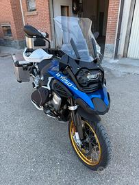 MOTO GS BMW  R 1250 hp ADW