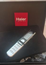 pen Phone Haier