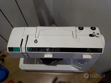 Macchina da cucire