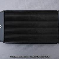 Radiatore TRIUMPH BONNEVILLE T100 / T120 2016 2025
