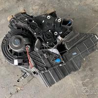 Gruppo stufa modello manuale Ford C Max