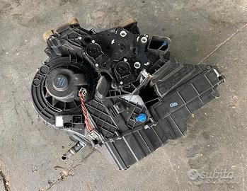 Gruppo stufa modello manuale Ford C Max